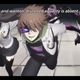 Sometimes the animation is not very good. The Digiheads running sequence lacked the energy of mindless chasers.